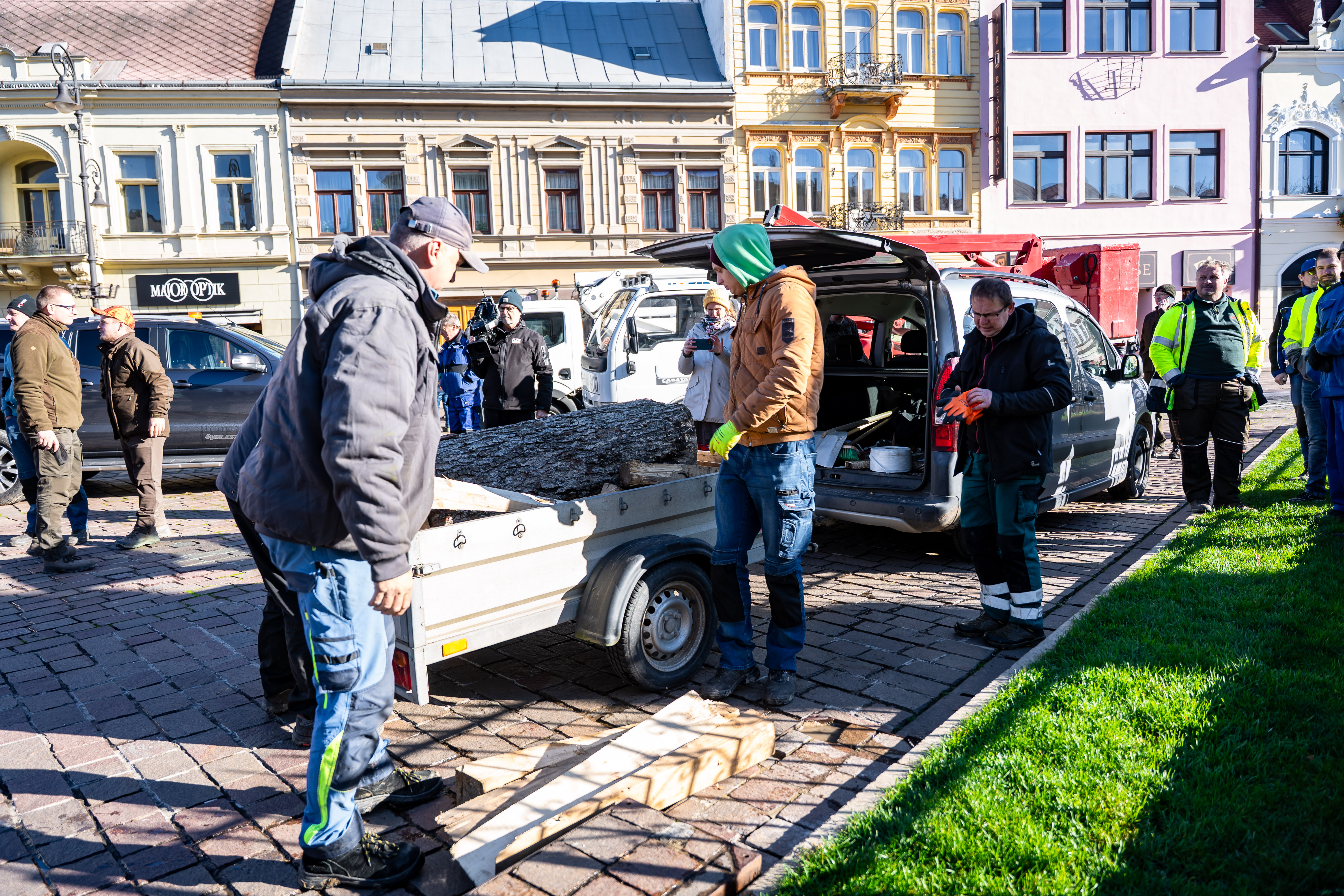 Umiestnovanie Vianocneho stromu-4